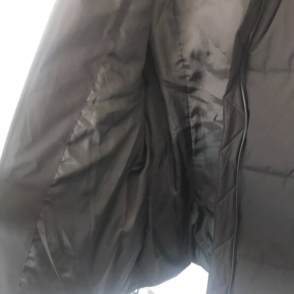 Ardene Belted Puffer Jacket - Picture 4 of 7